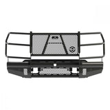 Ranch Hand Legend Front Bumper (MPN: FBC241BLR)