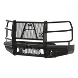 Ranch Hand Legend Front Bumper (MPN: FBC241BLR)