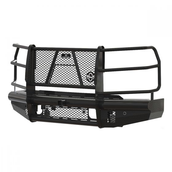 Ranch Hand Legend Front Bumper (MPN: FBC241BLR)