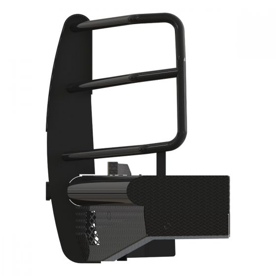 Ranch Hand Legend Front Bumper (MPN: FBC241BLR)