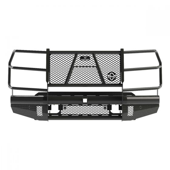 Ranch Hand Legend Front Bumper (MPN: FBC241BLR)