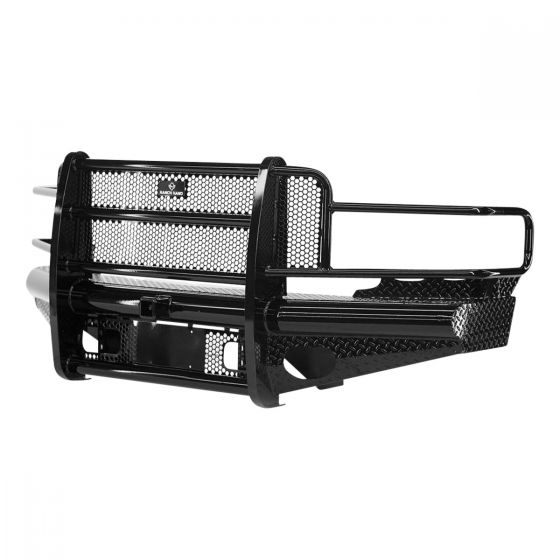Ranch Hand Legend Series Front Bumper (MPN: FBD031BLR)