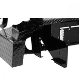 Ranch Hand Legend Series Front Bumper (MPN: FBD031BLR)