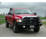 Ranch Hand Legend Series Front Bumper (MPN: FBD031BLR)