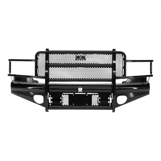 Ranch Hand Legend Series Front Bumper (MPN: FBD031BLR)