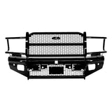 Ranch Hand Legend Series Front Bumper (MPN: FBD101BLRS)