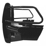 Ranch Hand Legend Series Front Bumper (MPN: FBD101BLRS)
