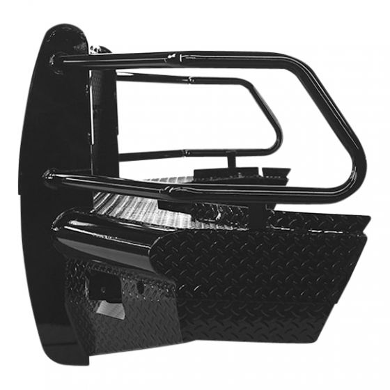 Ranch Hand Legend Series Front Bumper (MPN: FBD101BLRS)