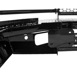 Ranch Hand Legend Series Front Bumper (MPN: FBD101BLRS)