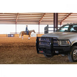 Ranch Hand Legend Series Front Bumper (MPN: FBD101BLRS)