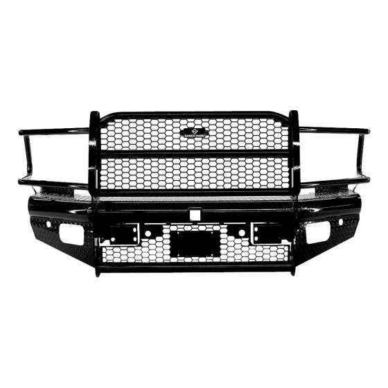 Ranch Hand Legend Series Front Bumper (MPN: FBD101BLRS)