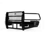 Ranch Hand Sport Front Bumper (MPN: FBD105BLRS)