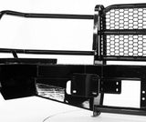 Ranch Hand Sport Front Bumper (MPN: FBD105BLRS)