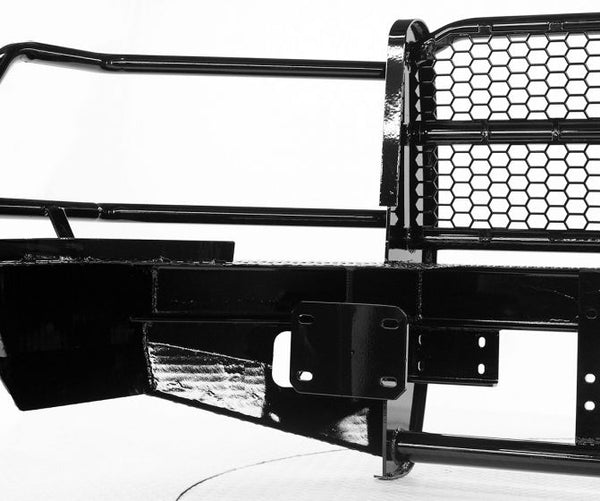 Ranch Hand Sport Front Bumper (MPN: FBD105BLRS)
