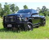 Ranch Hand Sport Front Bumper (MPN: FBD105BLRS)