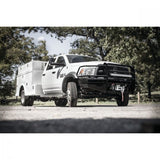 Ranch Hand Sport Front Bumper (MPN: FBD105BLRS)