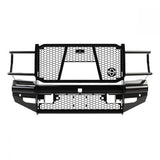 Ranch Hand Legend Series Front Bumper (MPN: FBD191BLRC)