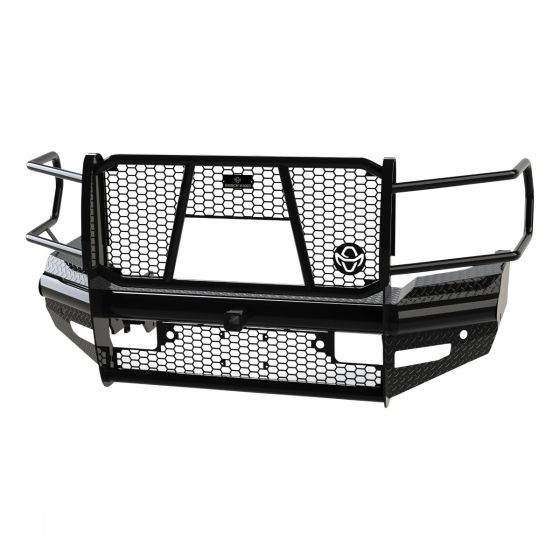 Ranch Hand Legend Series Front Bumper (MPN: FBD191BLRC)