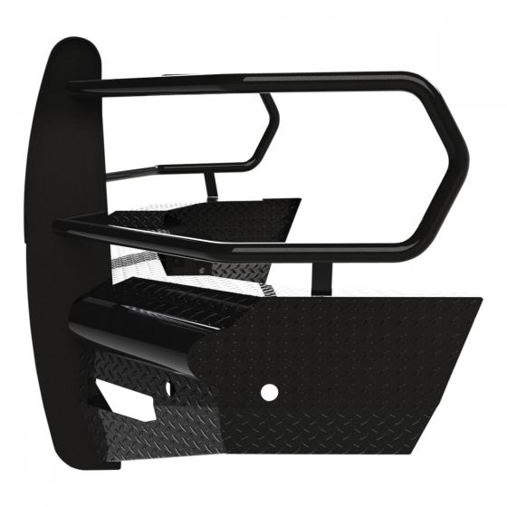 Ranch Hand Legend Series Front Bumper (MPN: FBD191BLRC)