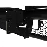 Ranch Hand Legend Series Front Bumper (MPN: FBD191BLRC)