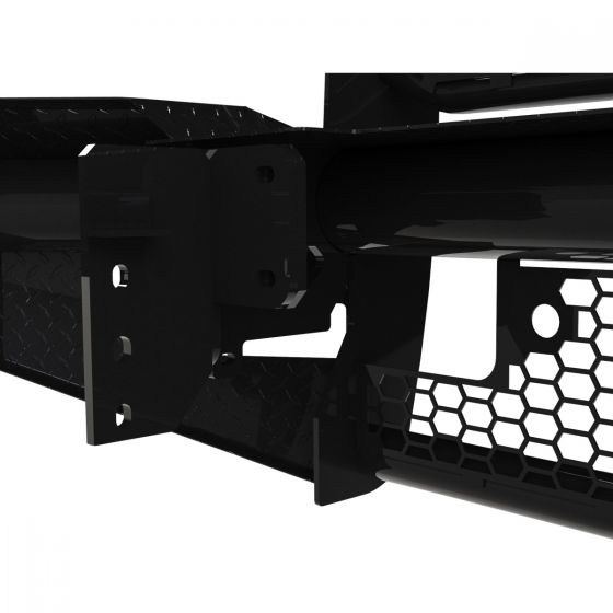 Ranch Hand Legend Series Front Bumper (MPN: FBD191BLRC)