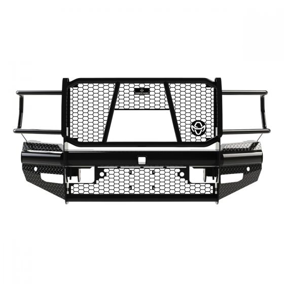 Ranch Hand Legend Series Front Bumper (MPN: FBD191BLRC)