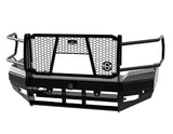 Ranch Hand Sport Front Bumper (MPN: FBD195BLRC)