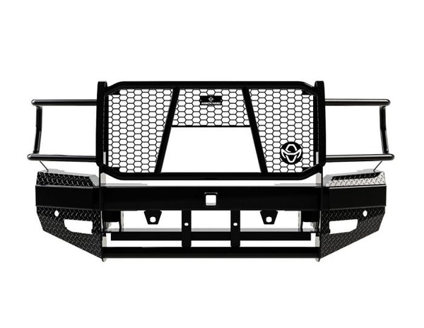 Ranch Hand Sport Front Bumper (MPN: FBD195BLRC)