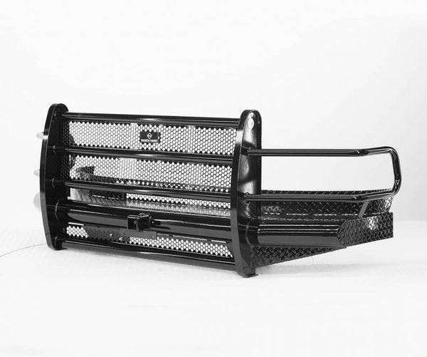 Ranch Hand Legend Series Front Bumper (MPN: FBD941BLR)