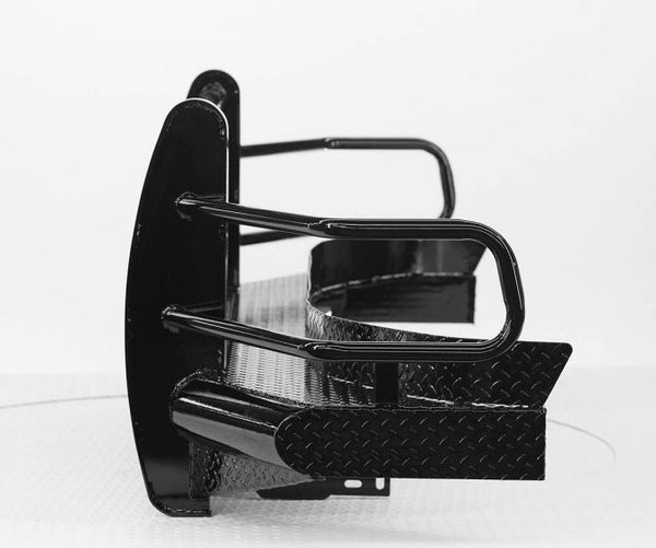 Ranch Hand Legend Series Front Bumper (MPN: FBD941BLR)