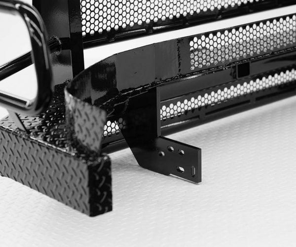Ranch Hand Legend Series Front Bumper (MPN: FBD941BLR)