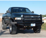 Ranch Hand Legend Series Front Bumper (MPN: FBD941BLR)
