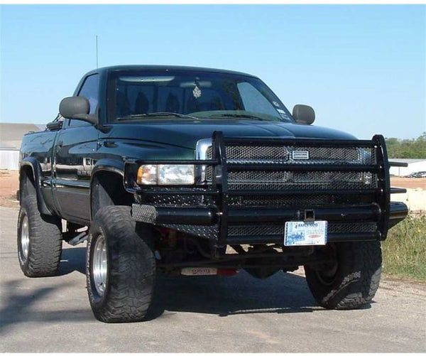 Ranch Hand Legend Series Front Bumper (MPN: FBD941BLR)