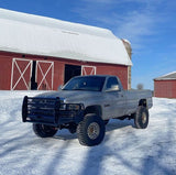 Ranch Hand Legend Series Front Bumper (MPN: FBD941BLR)