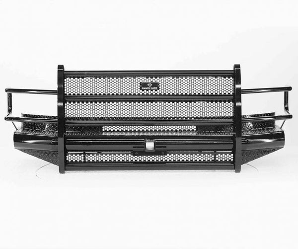 Ranch Hand Legend Series Front Bumper (MPN: FBD941BLR)