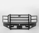 Ranch Hand Legend Series Front Bumper (MPN: FBF081BLR)