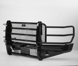 Ranch Hand Legend Series Front Bumper (MPN: FBF081BLR)
