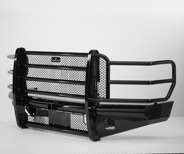Ranch Hand Legend Series Front Bumper (MPN: FBF081BLR)