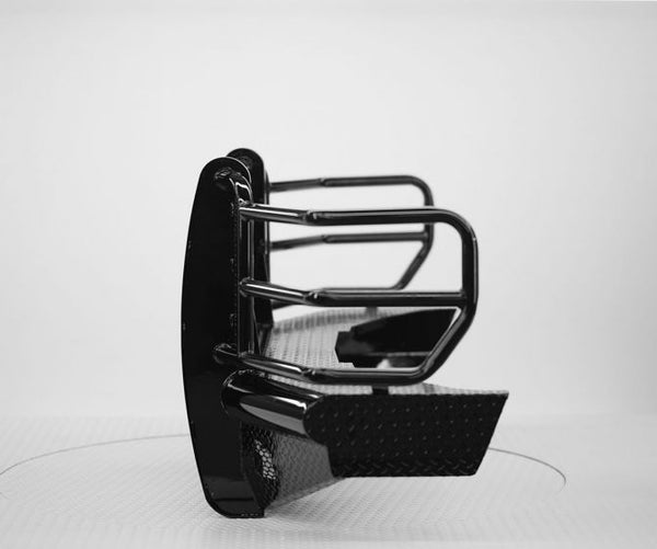 Ranch Hand Legend Series Front Bumper (MPN: FBF081BLR)