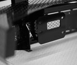 Ranch Hand Legend Series Front Bumper (MPN: FBF081BLR)