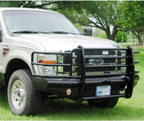 Ranch Hand Legend Series Front Bumper (MPN: FBF081BLR)