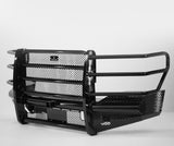 Ranch Hand Legend Series Front Bumper (MPN: FBF111BLR)