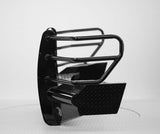 Ranch Hand Legend Series Front Bumper (MPN: FBF111BLR)