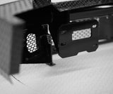 Ranch Hand Legend Series Front Bumper (MPN: FBF111BLR)