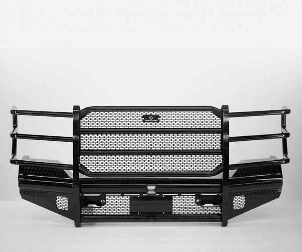 Ranch Hand Legend Series Front Bumper (MPN: FBF111BLR)