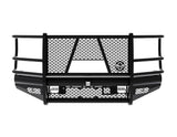 Ranch Hand Legend Series Front Bumper (MPN: FBF201BLRC)