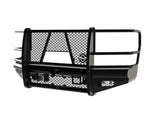 Ranch Hand Legend Series Front Bumper (MPN: FBF201BLRC)