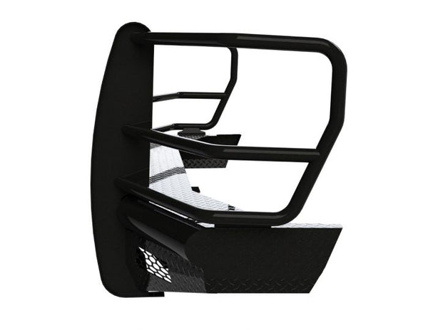 Ranch Hand Legend Series Front Bumper (MPN: FBF201BLRC)