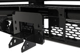Ranch Hand Legend Series Front Bumper (MPN: FBF201BLRC)
