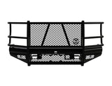 Ranch Hand Legend Series Front Bumper (MPN: FBF201BLR)